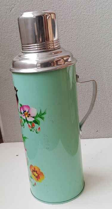 Термос китайський