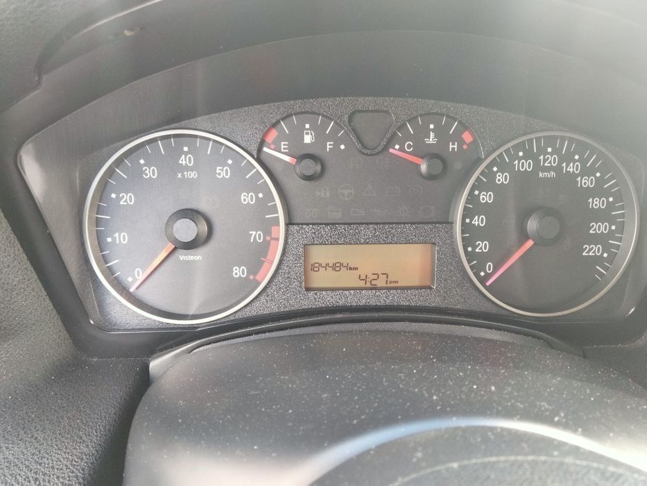 Fiat stilo multiwagon