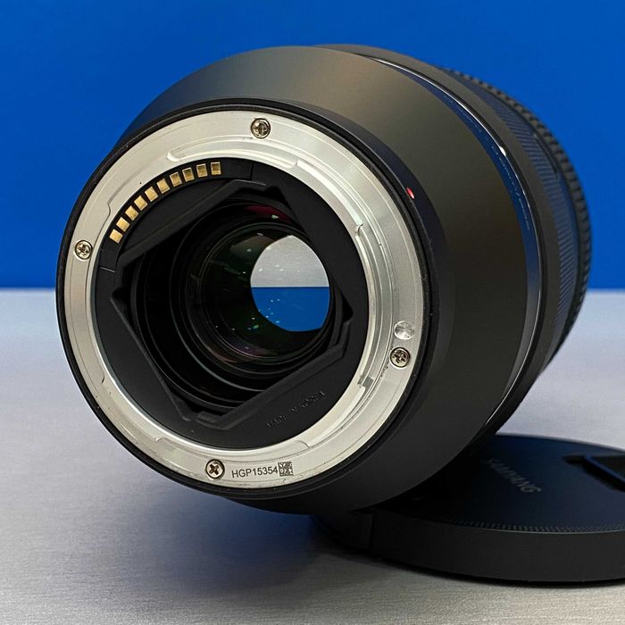Samyang AF 35-150mm f/2-2.8 (L-Mount) - NOVA - 5 ANOS DE GARANTIA