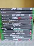 Гра диск Xbox one/series fifa