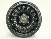 Conjunto de 4 jantes 17 6x139.7(JJ00104)
