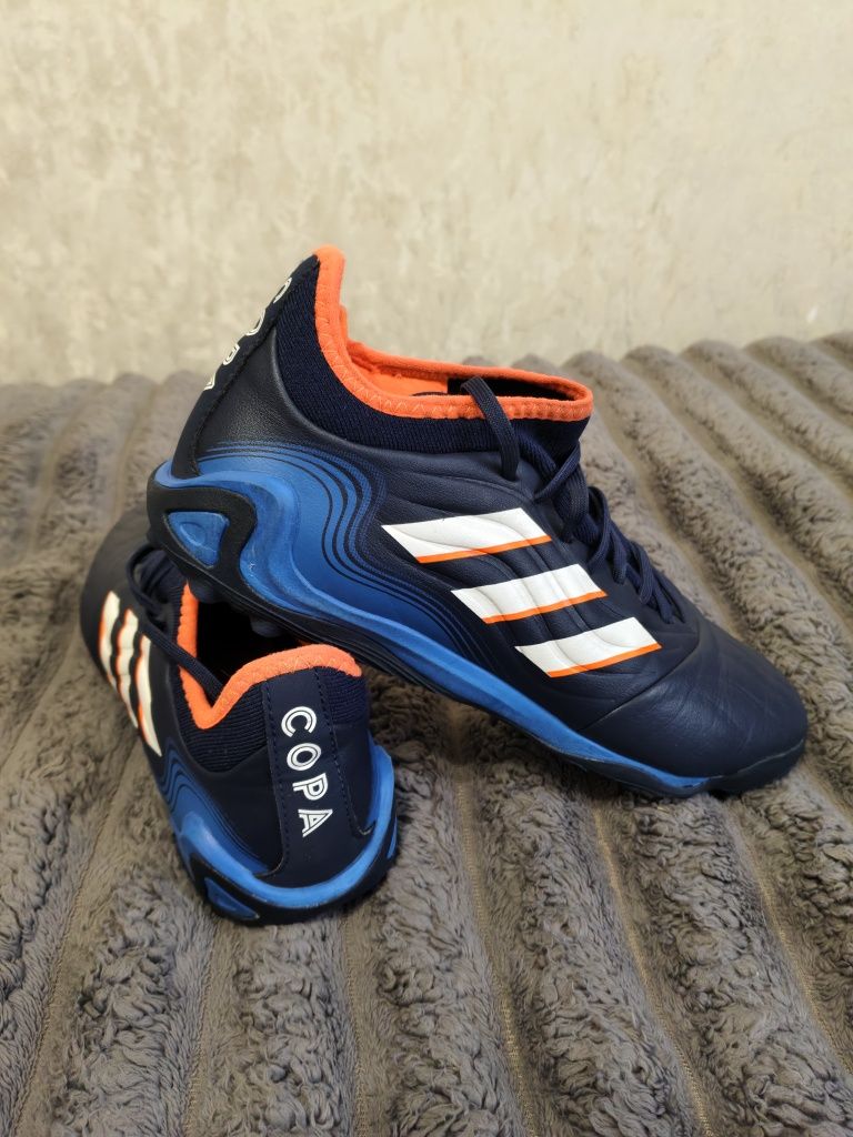 Сороконожки Adidas