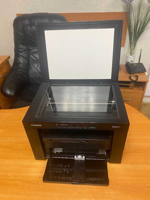 Лазерний БФП Canon i-SENSYS MF 3010 під списання, не працюючий
