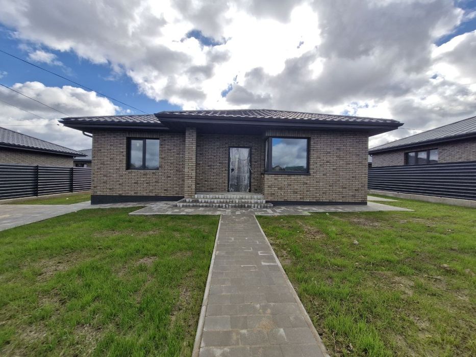 Продаж будинку з ремонтом