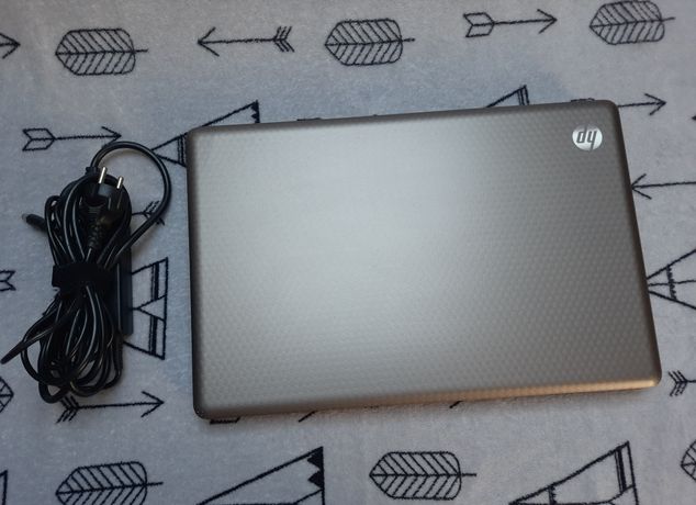 Laptop HP Pavilion G72 17,3" notebook sprawny