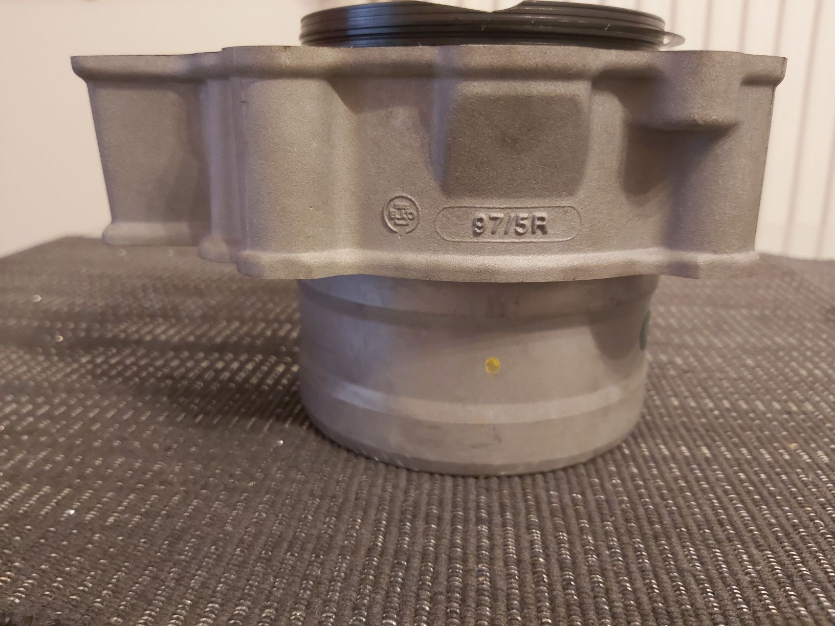 Cylinder i tłok OEM ktm sxf450 2oo7-2o11