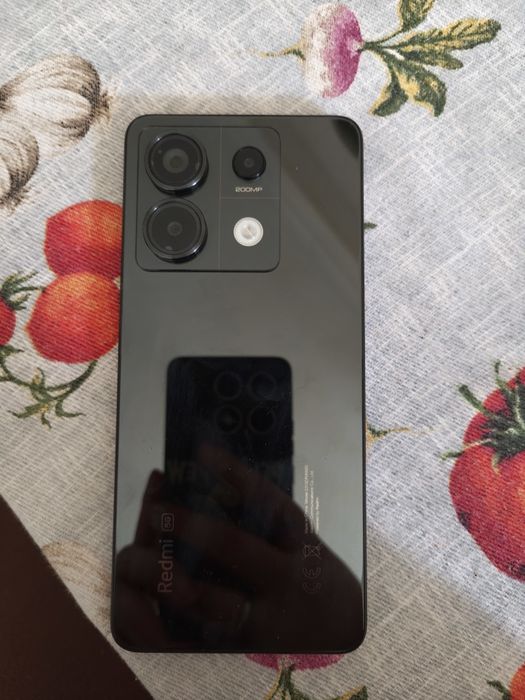 Redmi note 13 pro 5G