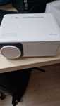 Rzutnik projektor akiyo wi-fi mini led projector