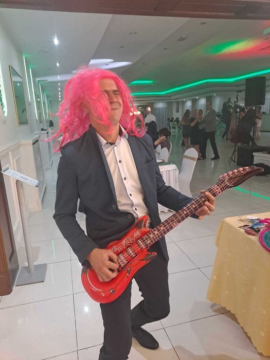 FOTOBUDKA 360, Fotobox, Barmix Audio księga!!! /Hit na wesela + Foto k