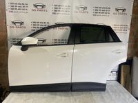 Двері Дверь ліва сторона Мазда СХ5 КЕ Mazda CX 5 12-16р.