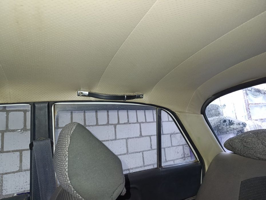 Москалик в доброму стані