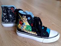 Trampki Angry Birds rozm. 28 tenisówki Rovio