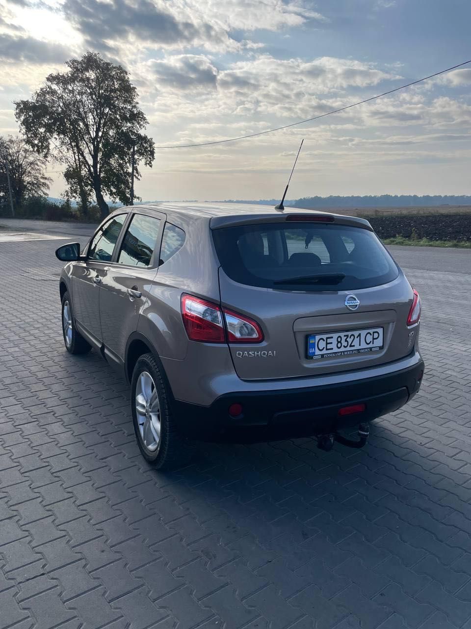 Продається Nissan