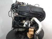 Motor BMW M57-D25 (256D2)