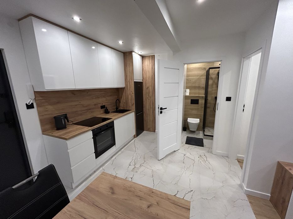 Apartament 2/4os 500m od morza w Gdansku. WOLNE TERMINY!!!