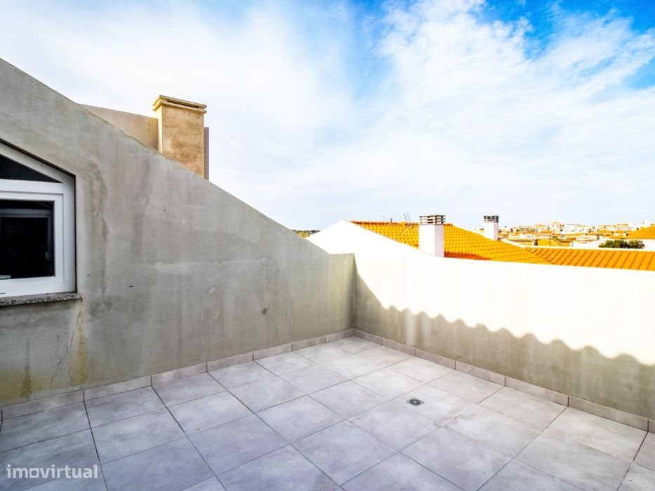 Apartamento T1 Duplex, Praia de Mira