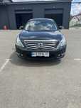Продам Nissan Teana 2012 2.5v6 газ/бензин