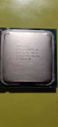 Intel Core 2 Duo 6600 2,40 Ghz