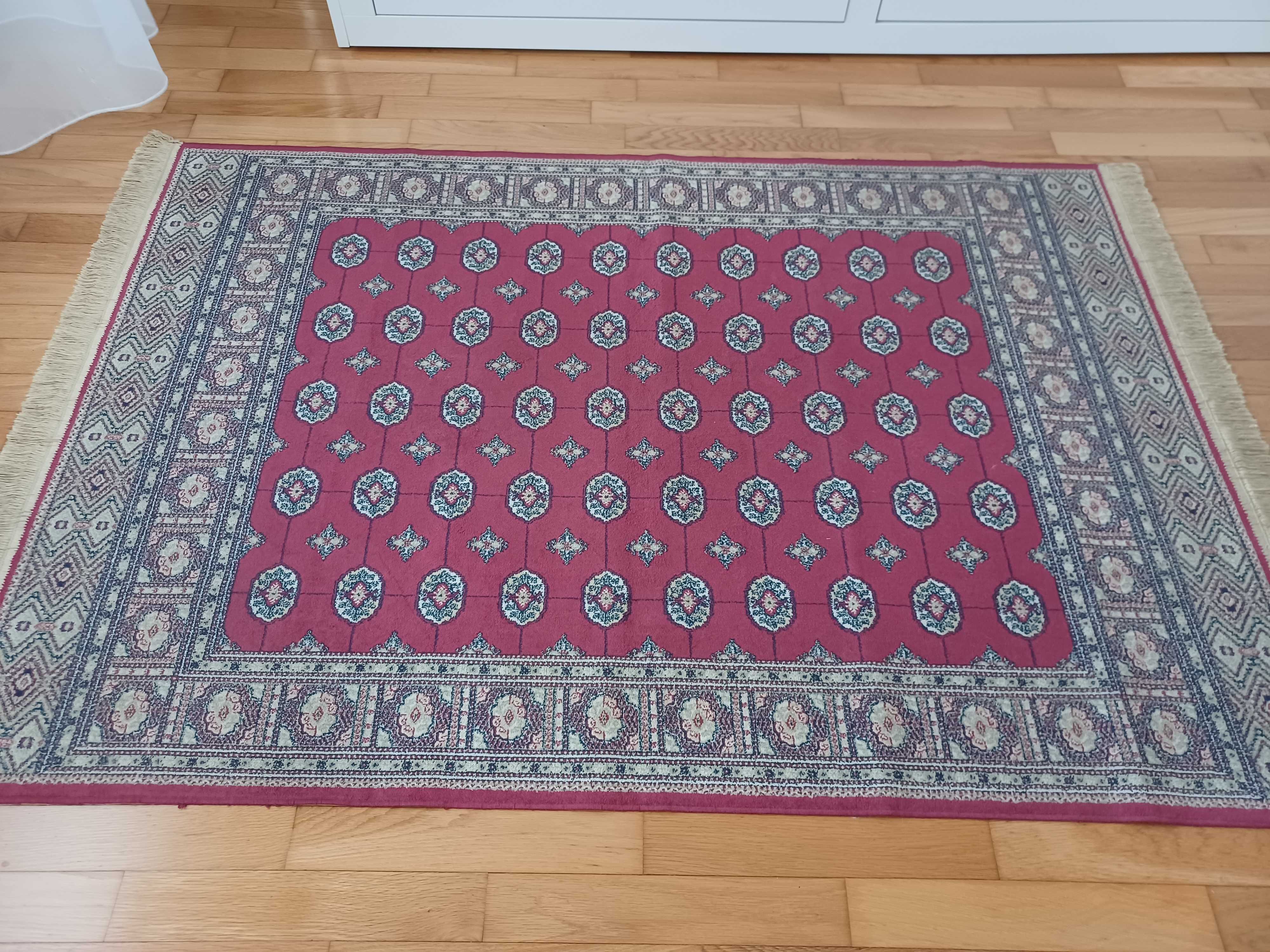 Carpete 120x170 IKEA