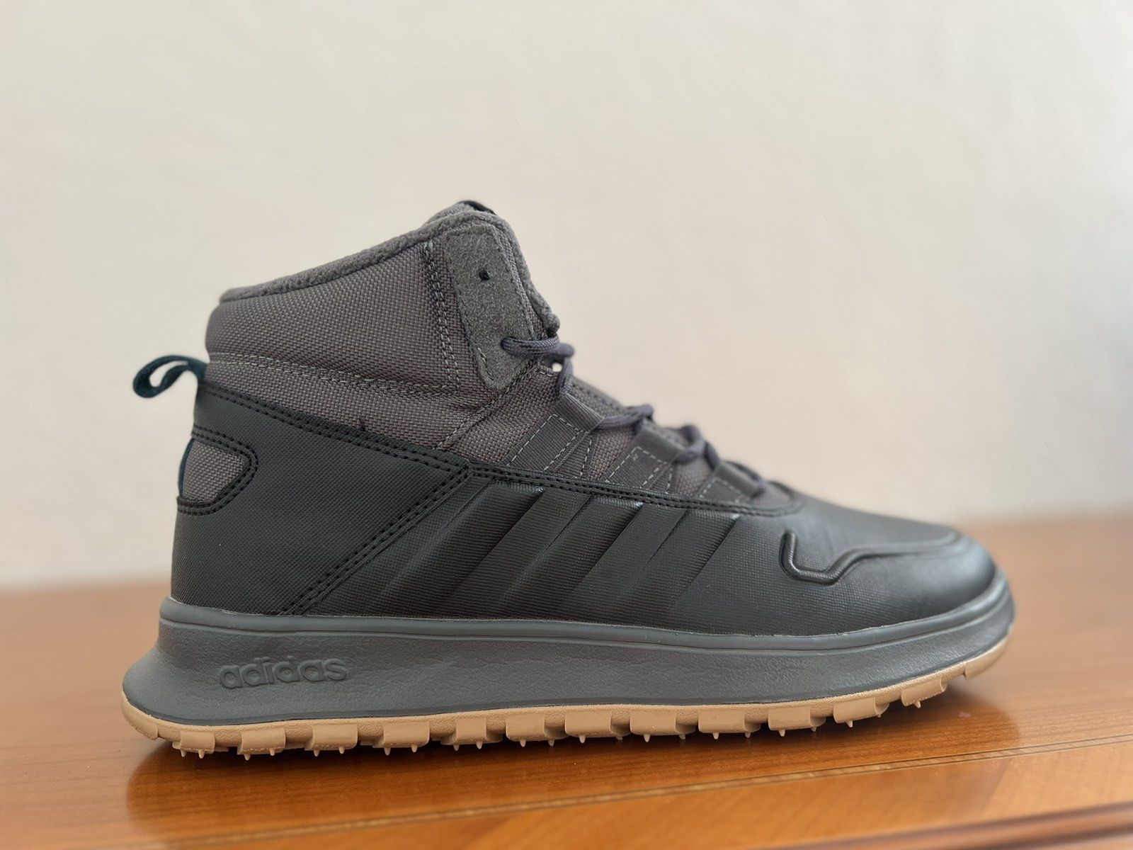 Ботінки Adidas Fusion Storm EE9706 Оригінал !