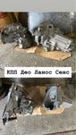 Кпп Sens Сенс 1.3 Ланос / коробка передач на Сенс 1.3 Lanos  кпп 2109