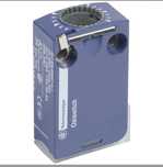 10 x Interruptor de limite Limit Switch 240VAC 5A ZCMD21 Telemecanique