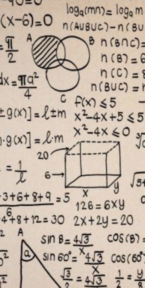 Korepetycje matematyka i angielski dla każdego-stacjonarnie/online