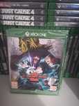 My hero ones justice 2 nowa folia xbox one series x