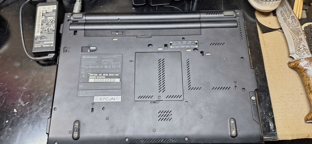 Ноутбук Lenovo Intel Core i5