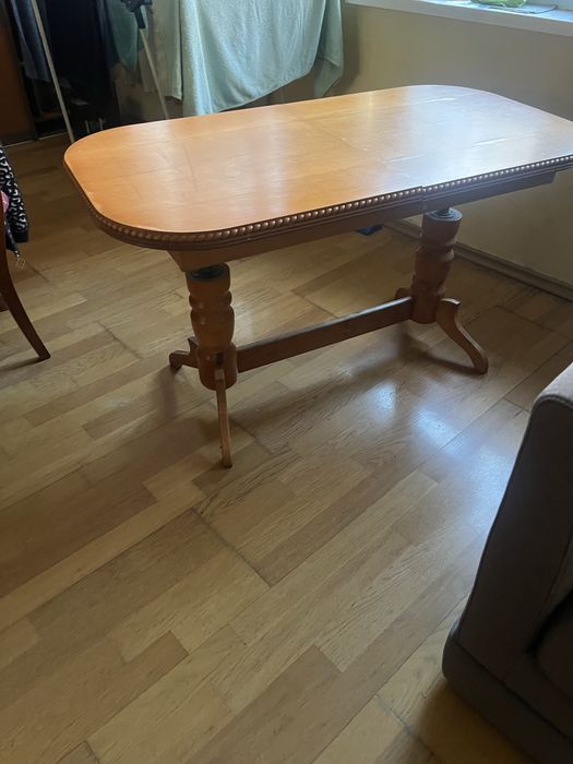 Стол кухоный раскладной