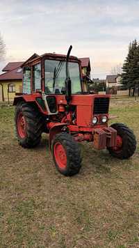 Mtz 82 W Orginale