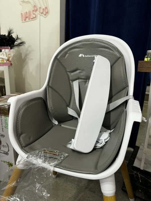 Krzeselko do karmienia do 6 lat