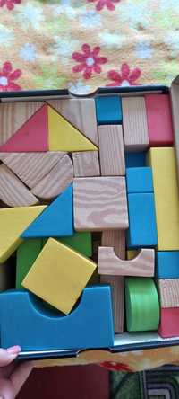 Кубиків набір для дитини