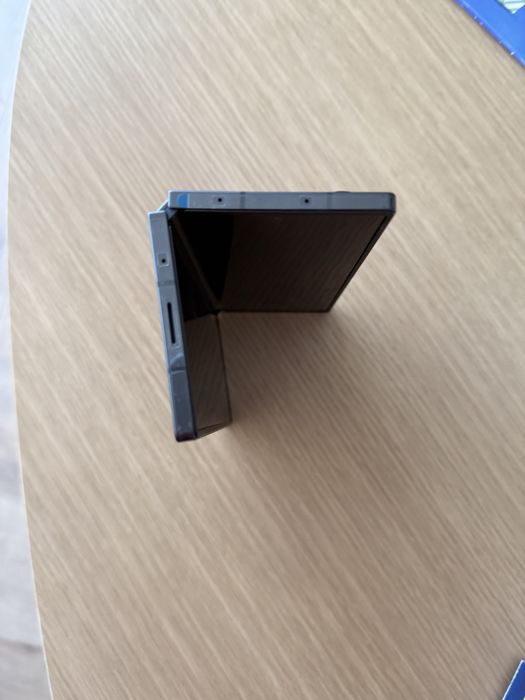 Z Fold 6 512GB como novo