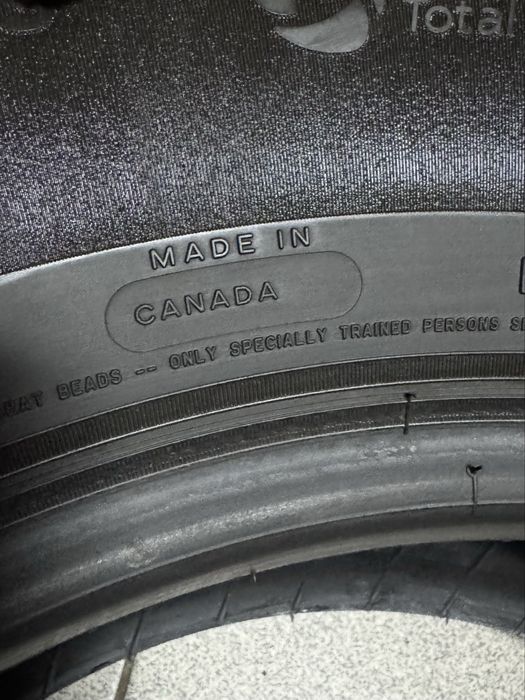 Michelin X-Ice Snow SUV 265/65 R17 — зима 2024, як нові