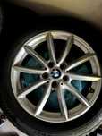 Sprzedam Opony z felgami Bridgestone Turanza 225/55R17