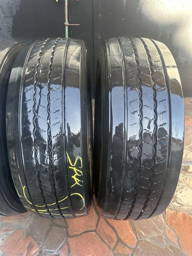 Шини 315/70 R22.5 Continental ContiHybrid HS3