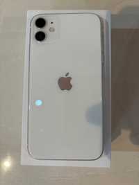 iPhone 11 128 GB, bez gwarancji