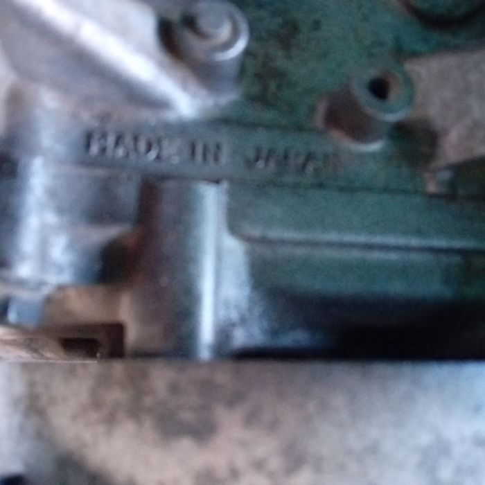 Agregat prądotwórczy generator prądu