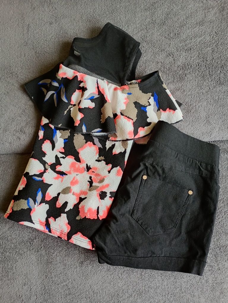 Bluzka River Island