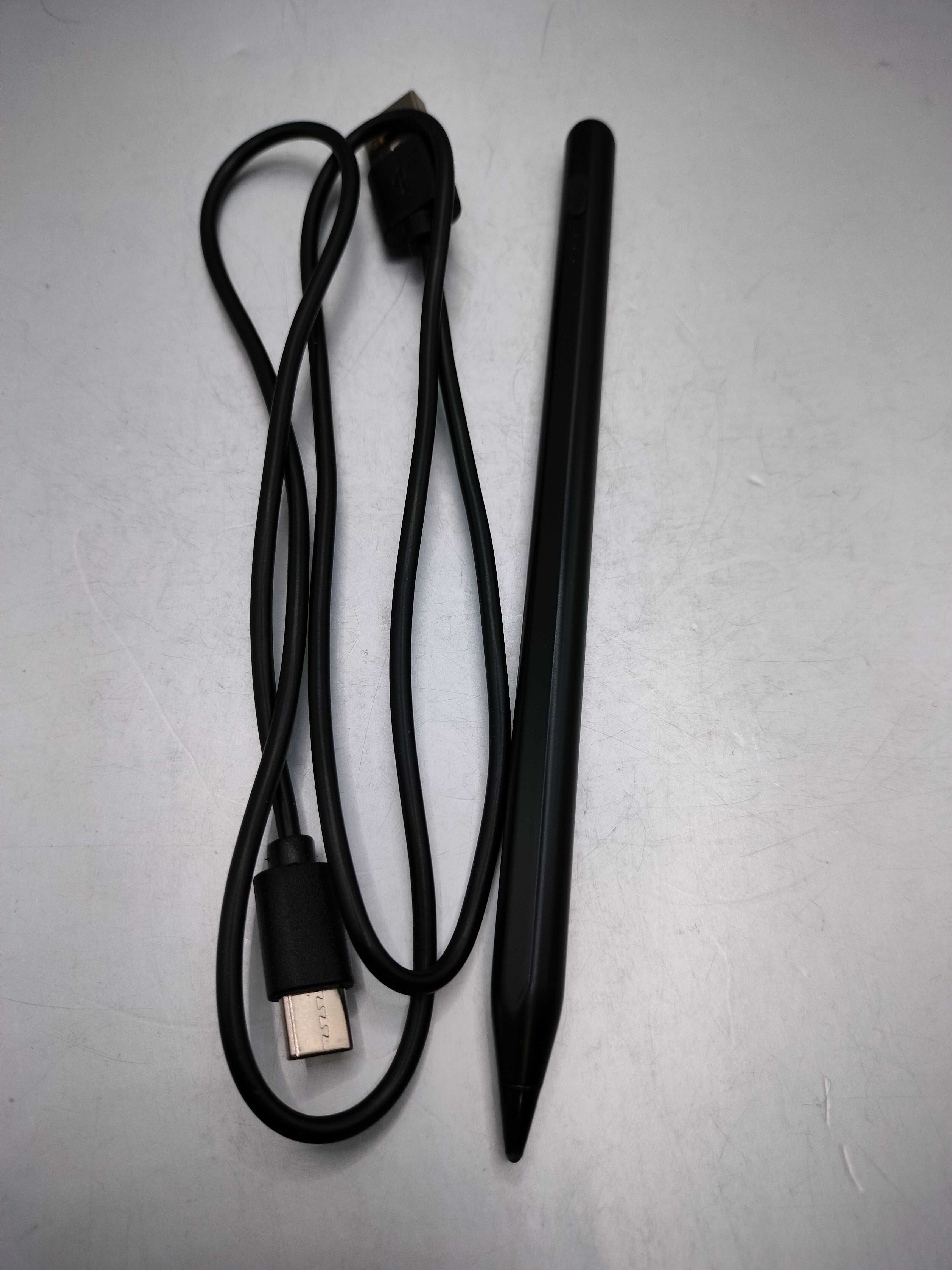 Rysik Active Capacitive Stylus 1.5 mm  czarny