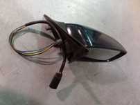 ESPELHO RETROVISOR FORD FIESTA IV - 96-02 - ELETRICO - DIREITO / ESQUERDO