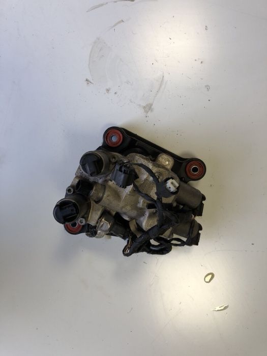 Blok dynamic drive BMW x5 x6 e70 e71