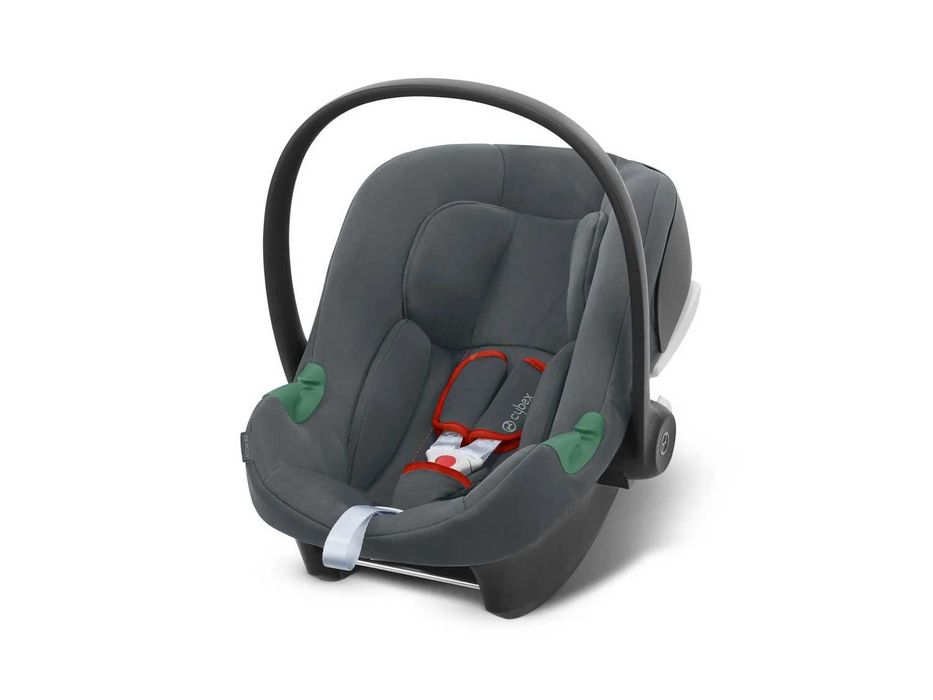 Fotelik samochodowy CYBEX Aton B2 i-Size (0-24m.)