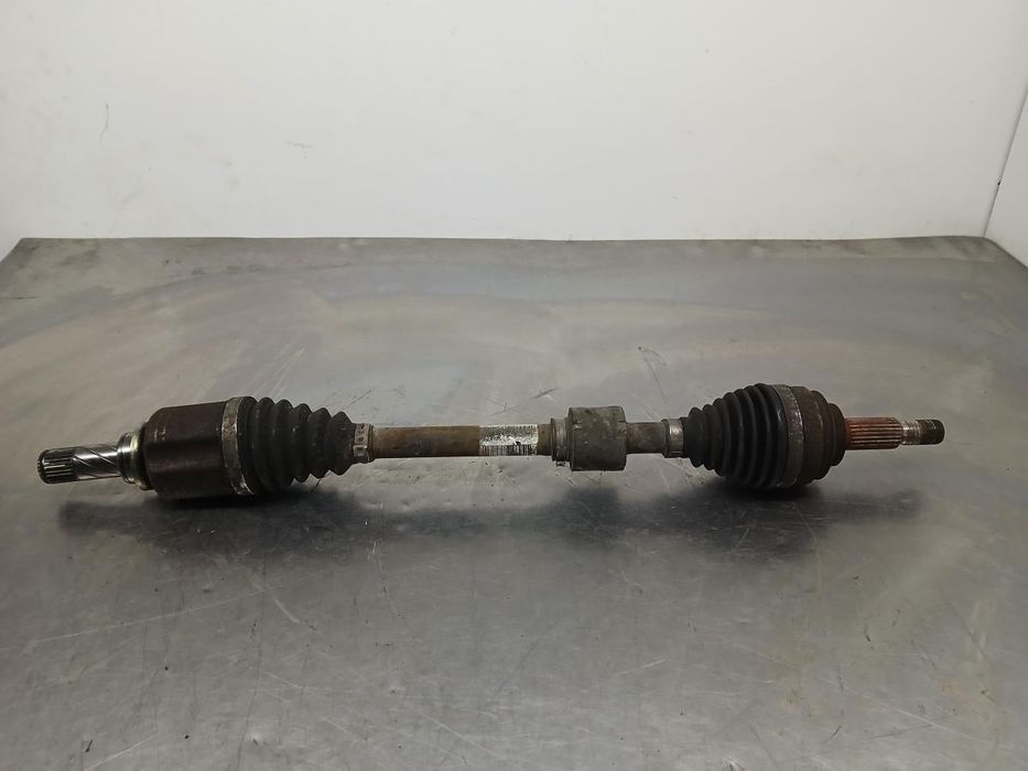 Transmissão frente esquerda RENAULT Clio IV (BH_)