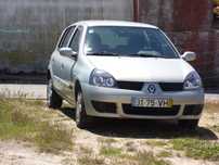 Renault Clio 1.5 dCi SE Storia