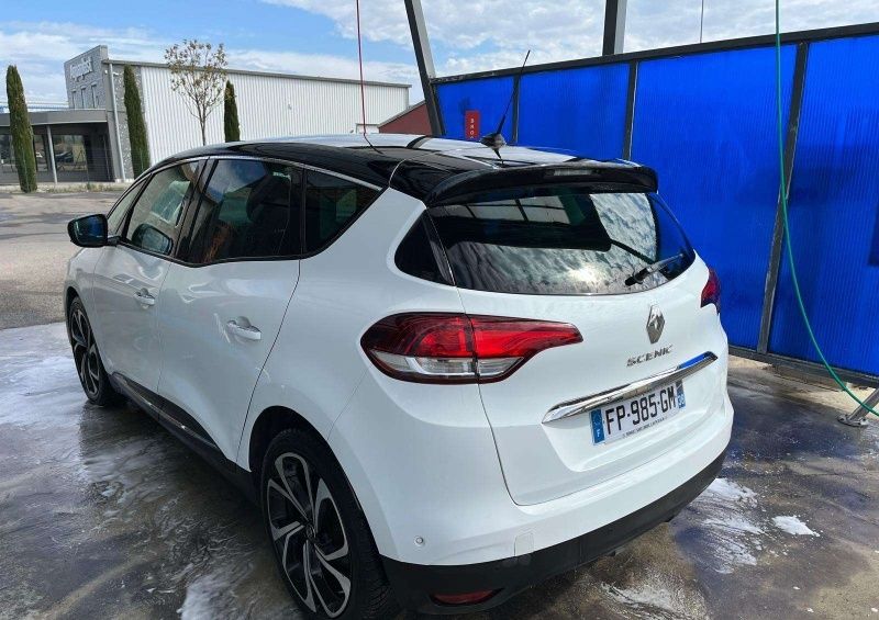 Renault Scenic 2020