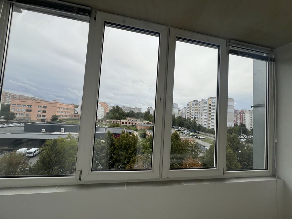 Оренда 2 кімнатної квартири на Поділлі .