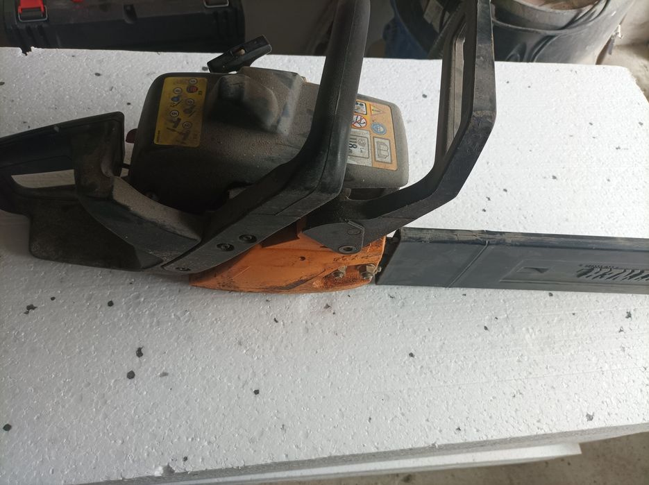 Partner piła spalinowa