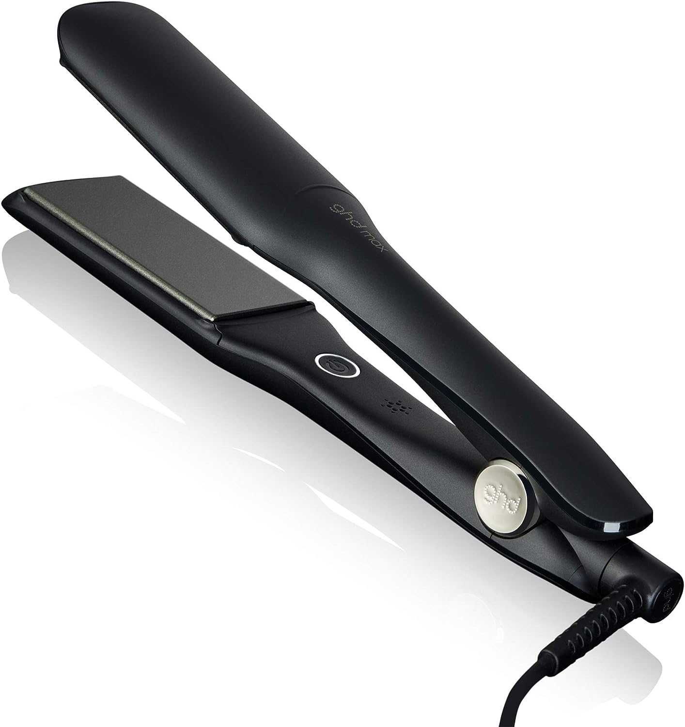 Ghd max styler prostownica z technologią Dual-Zone